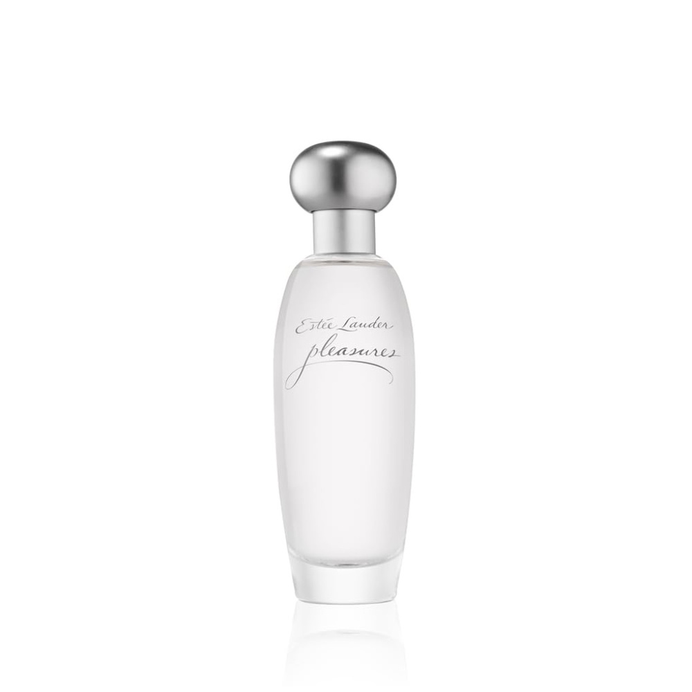 Estée Lauder Pleasures Eau de Parfum Spray, 3.4 oz